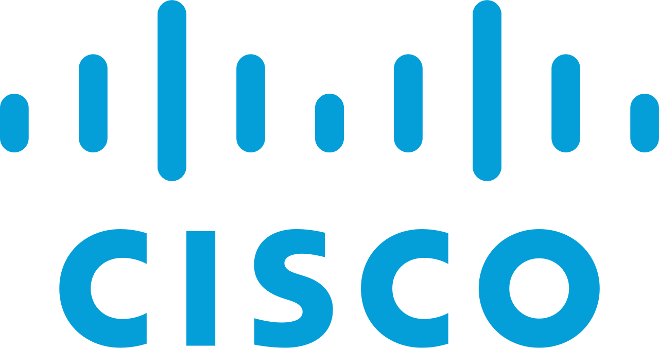 Cisco Logo - Copy