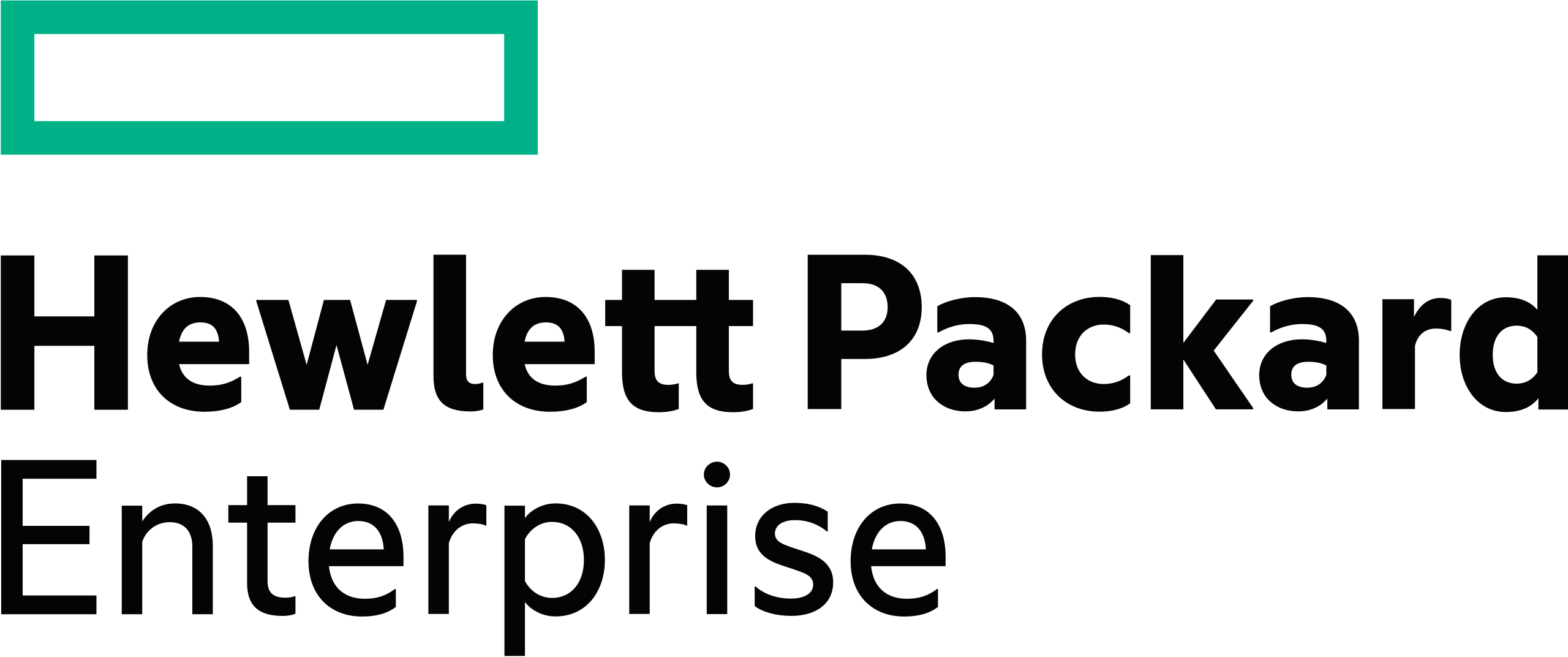 HPE Logo - Copy