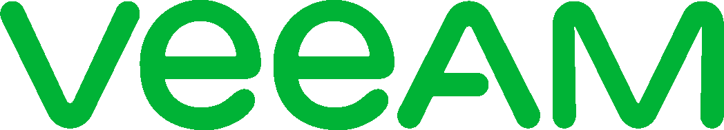 Veeam Logo - Copy